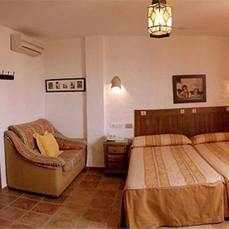 Hotel Casa Grande Zahara de los Atunes Chambre photo