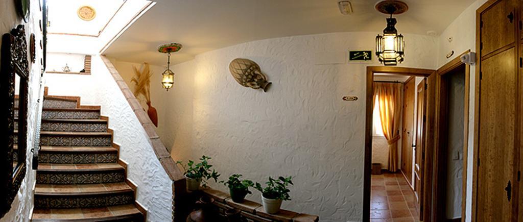Hotel Casa Grande Zahara de los Atunes Extérieur photo