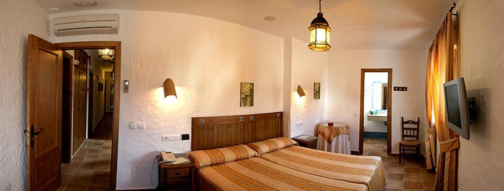 Hotel Casa Grande Zahara de los Atunes Chambre photo