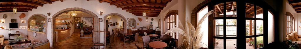 Hotel Casa Grande Zahara de los Atunes Extérieur photo