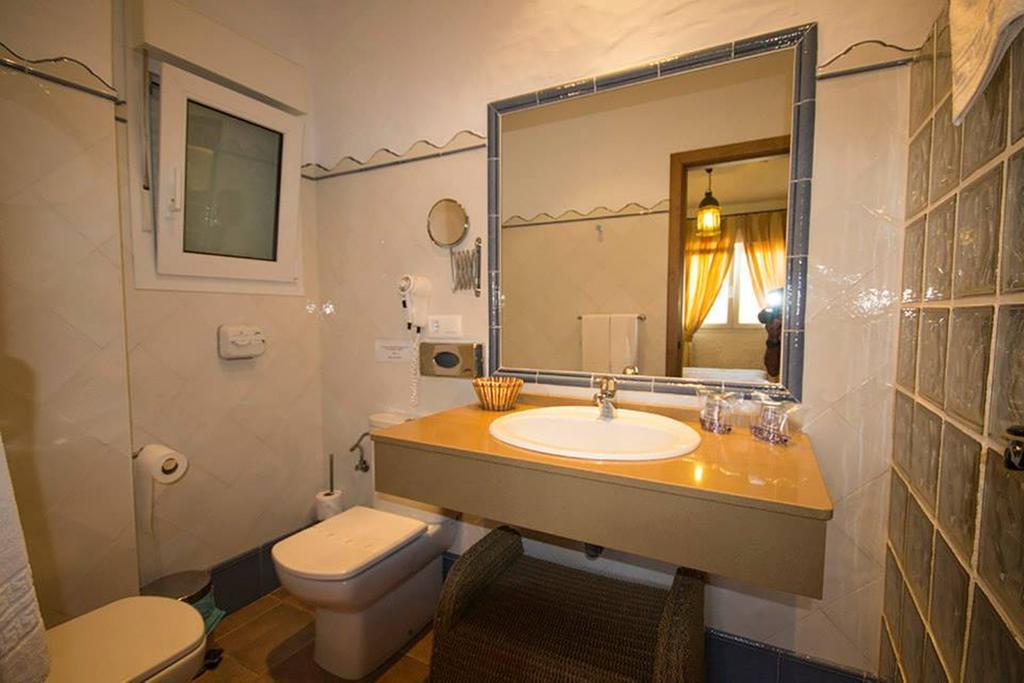 Hotel Casa Grande Zahara de los Atunes Chambre photo