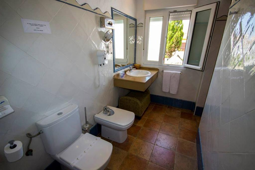 Hotel Casa Grande Zahara de los Atunes Chambre photo