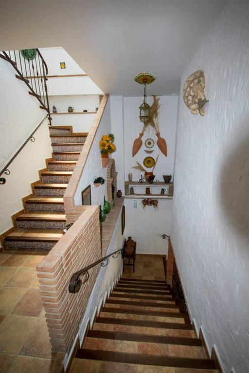 Hotel Casa Grande Zahara de los Atunes Extérieur photo
