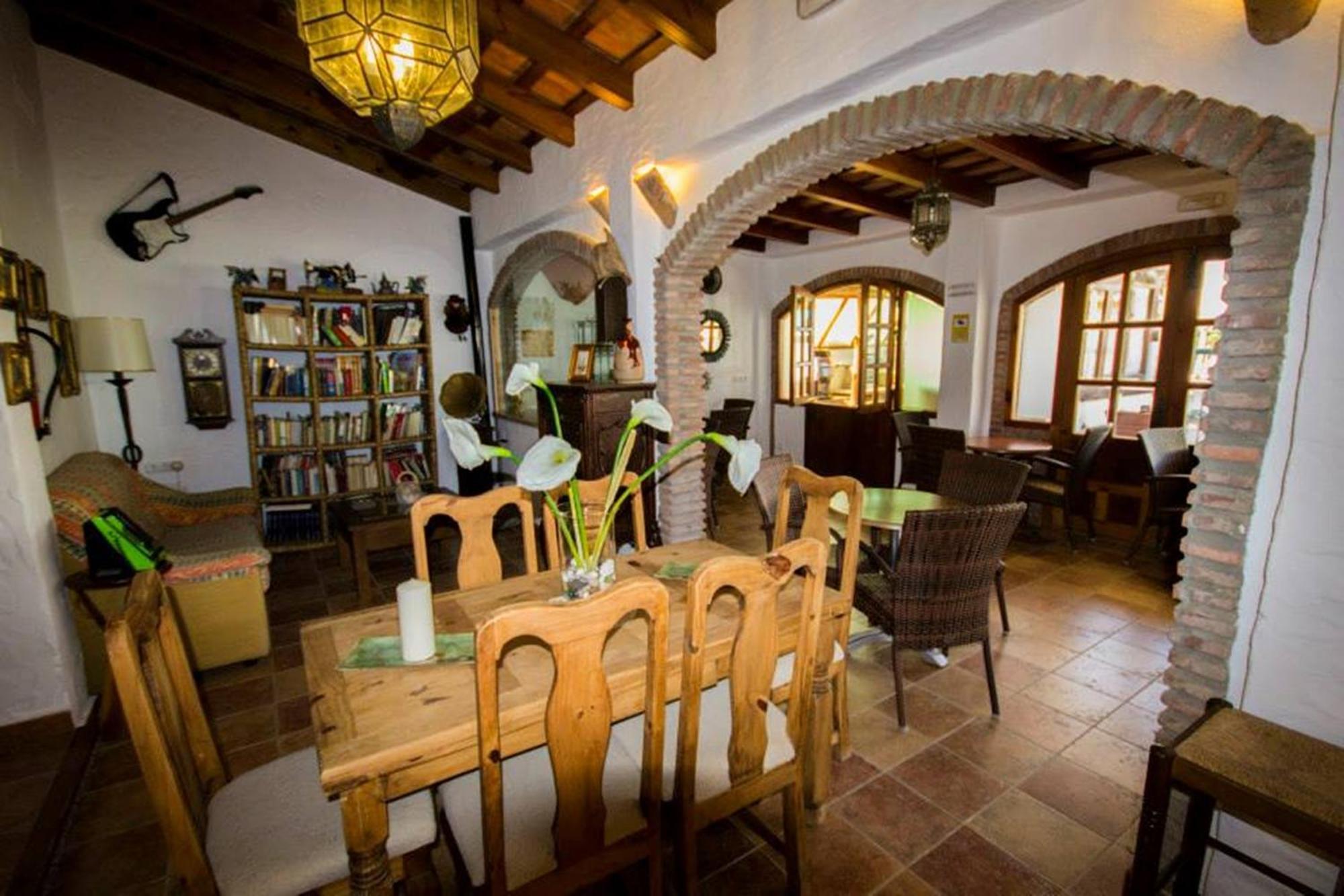 Hotel Casa Grande Zahara de los Atunes Extérieur photo