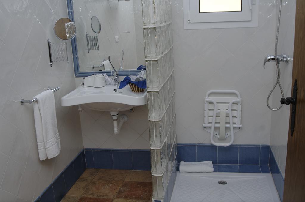 Hotel Casa Grande Zahara de los Atunes Extérieur photo