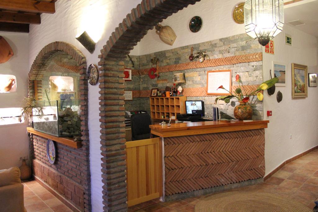 Hotel Casa Grande Zahara de los Atunes Extérieur photo